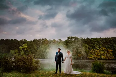 Fotograf Jakub Grabowski The Light Painter